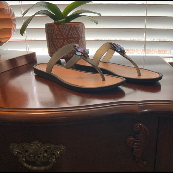 Nine West Sandals - Picture 11 of 11